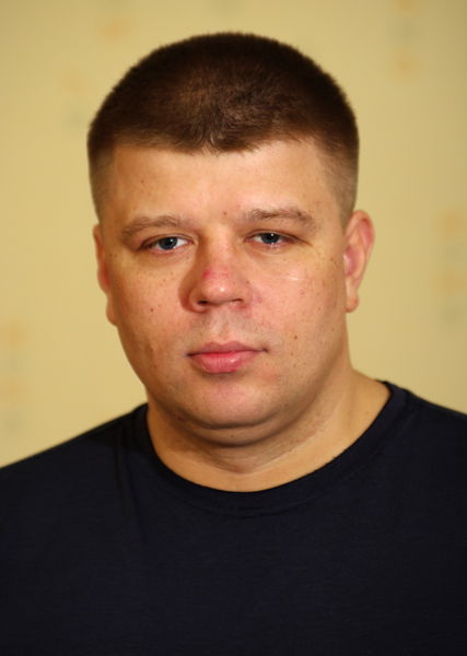 Алексей Максимов