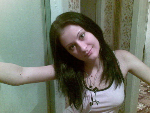 Диана Алиева