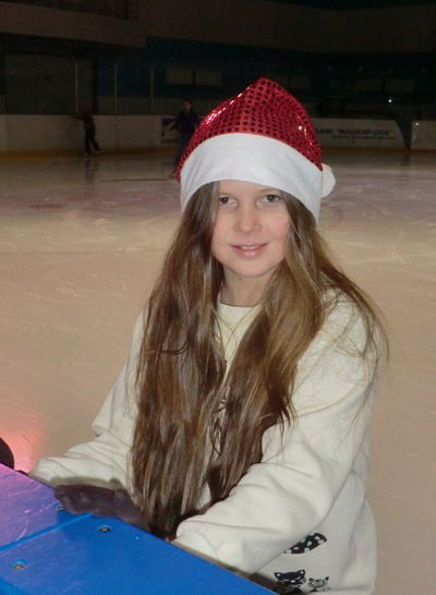 Соня Шишмакова