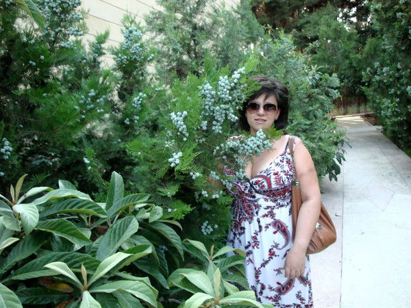 Анна Сарычева