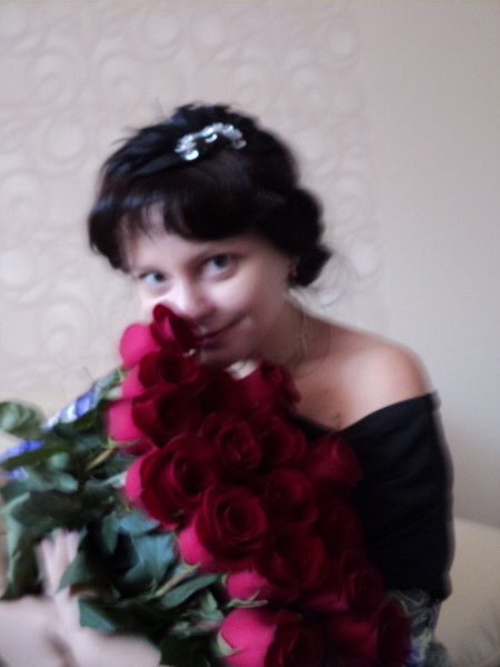 Лариса Викторовна