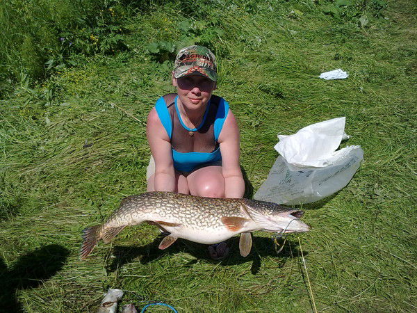 Лариса Спирина