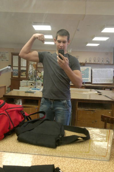 Вадим Срибный