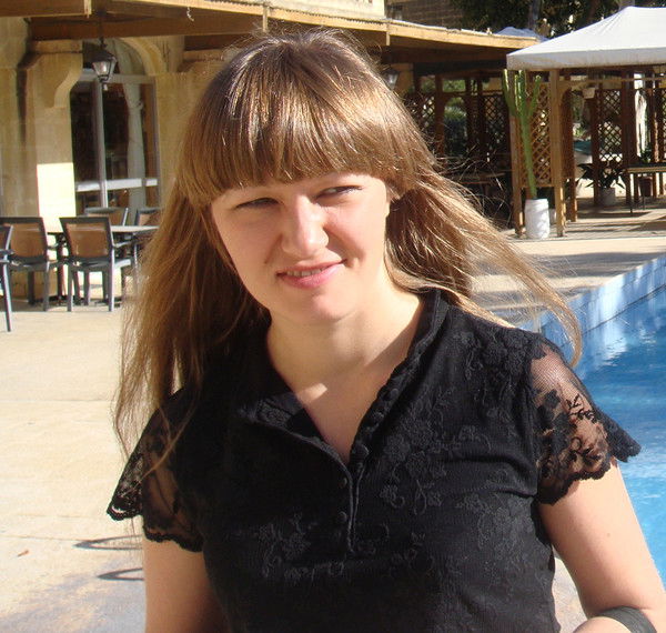 Светлана Каримова