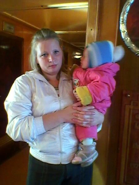 Алевтина Корнеева