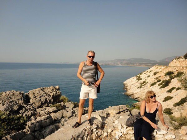 Андрей Савенко