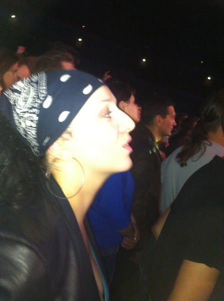 Анна Гаспарян