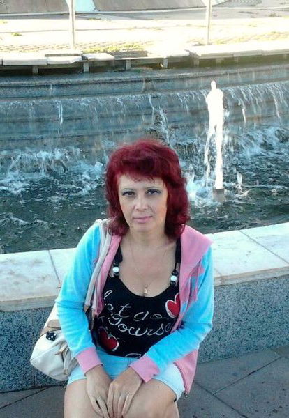 Наталья Фуршатова