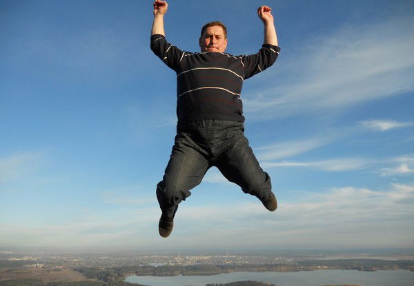 Семен Химич