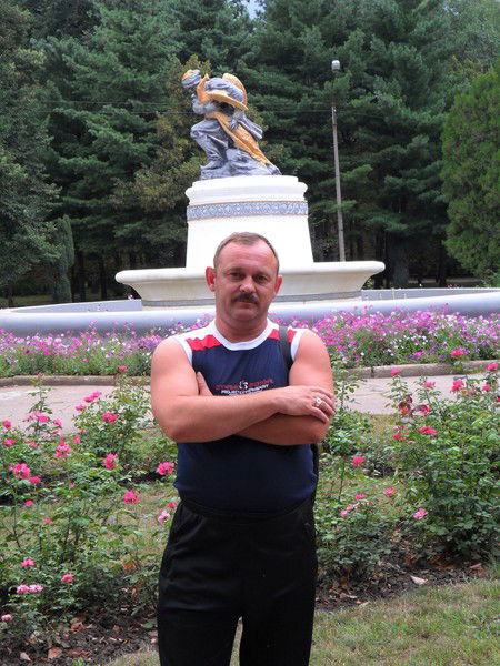 Игорь Гулак