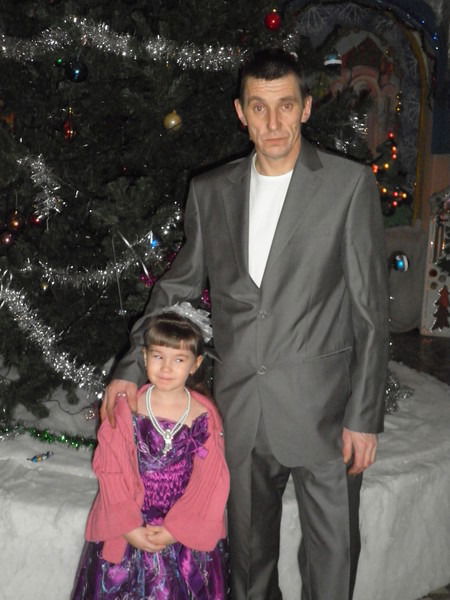 Николай Наумов