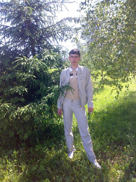 Андрей Яковлев