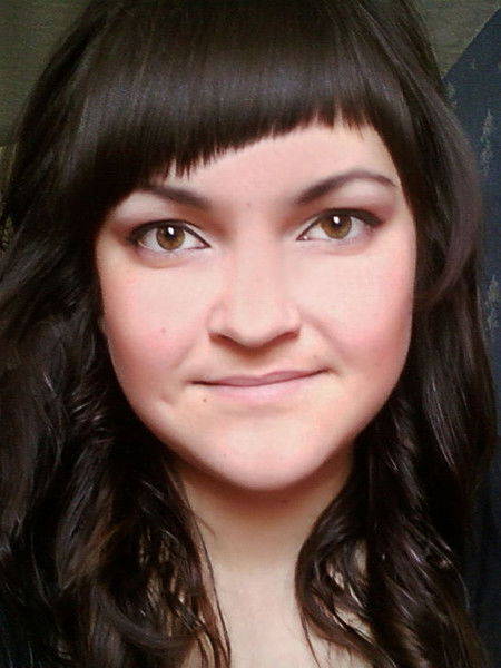 Лена Хорова