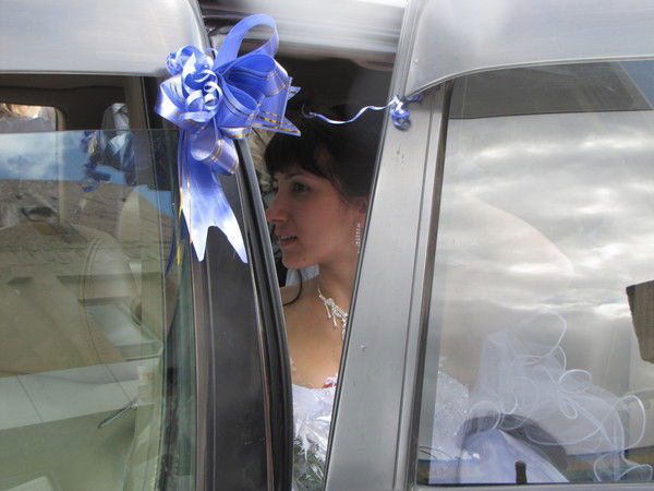 Асель Коршунова