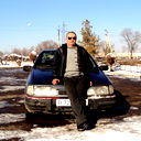 Александр Гончаренко