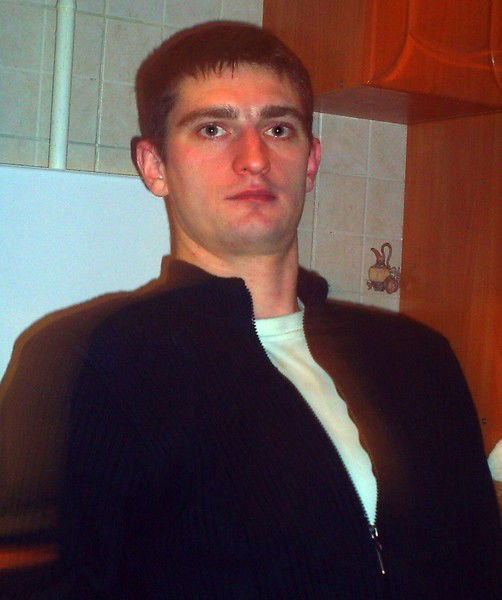 Андрей Попко