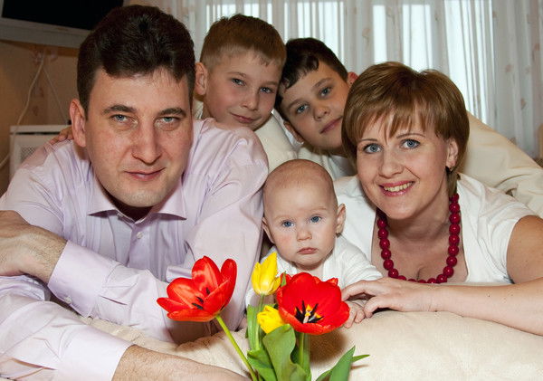 Наталья Федоринова