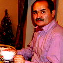 Shuxrat Tillaev