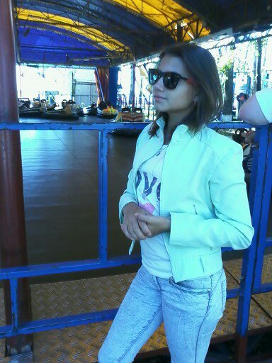 Катя Федоренко