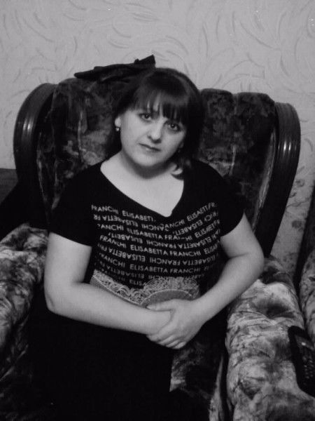 Татьяна Рябищенко