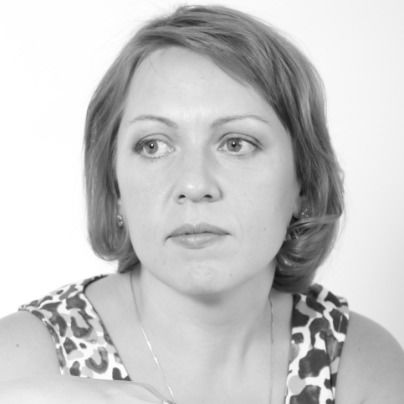 Ирина Форафонова