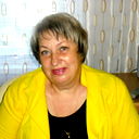 Людмила Киреева