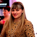 Шабанова Дина