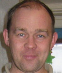 Юрий Кучевасов