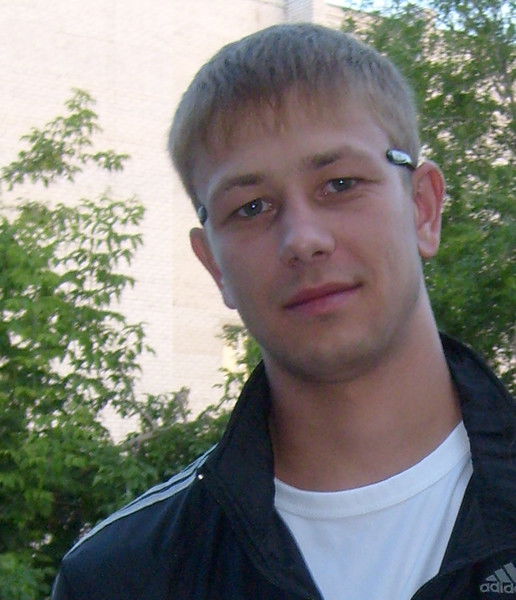 Вадим Зубов