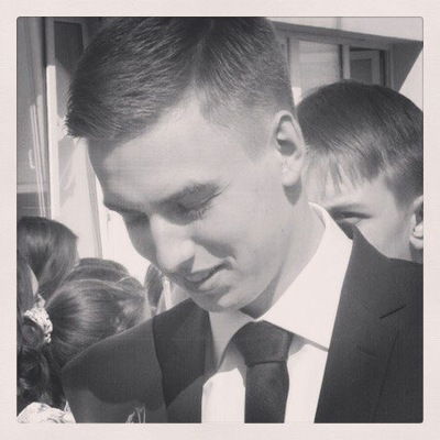 Роман Поволяев