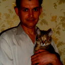 Александр Никитин