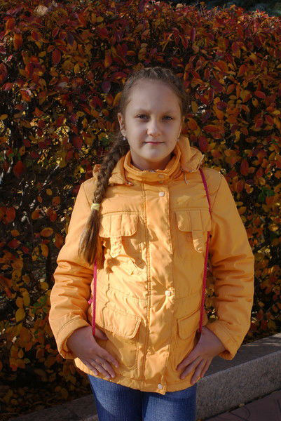 Мария Малетина