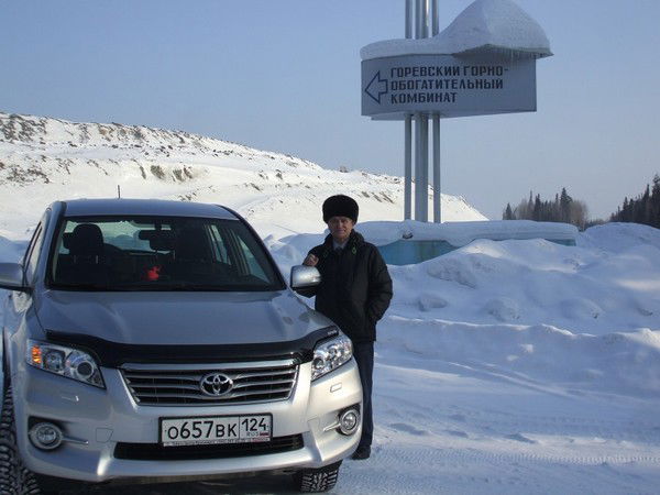 Алексей Ерхов