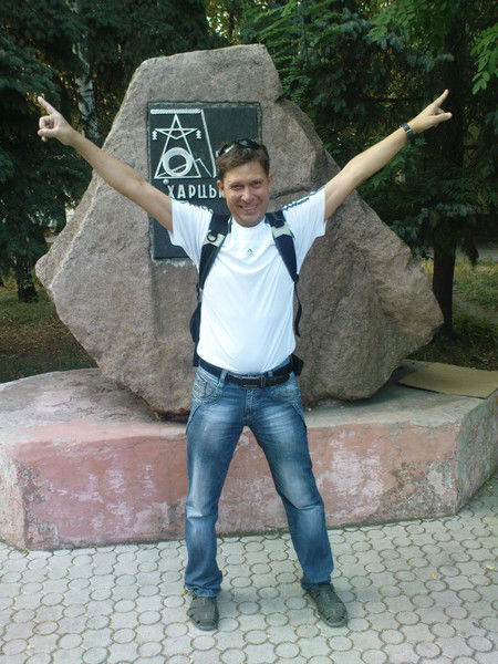 Александр Токарев