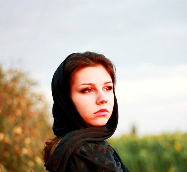 Валентина Главацкая