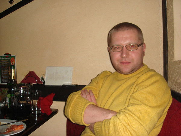 Валерий Махонский