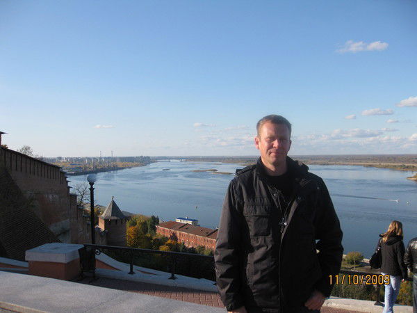 Александр Ионов