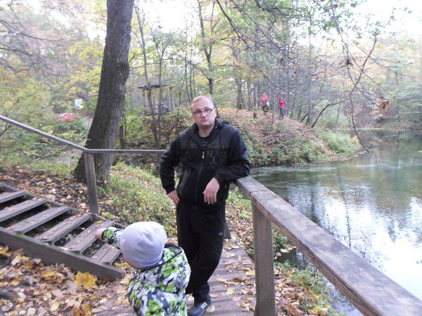 Алексей Валевич