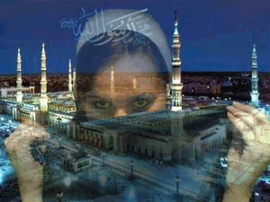 Карина Ридель