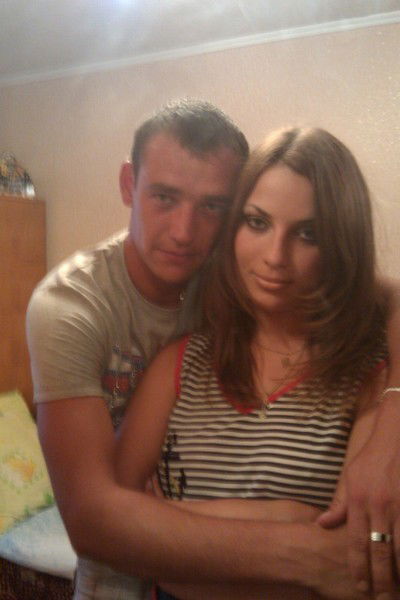 Лена Ботезату (Романюк)