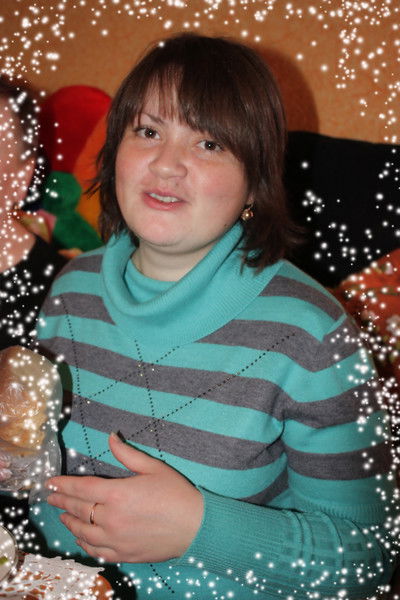 Наталья Тарасова