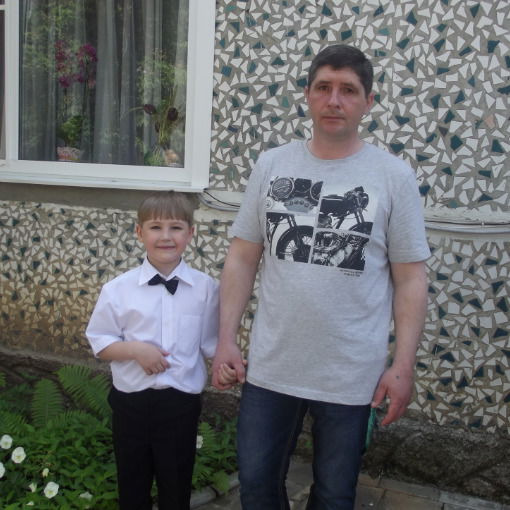 Александр Кислицын