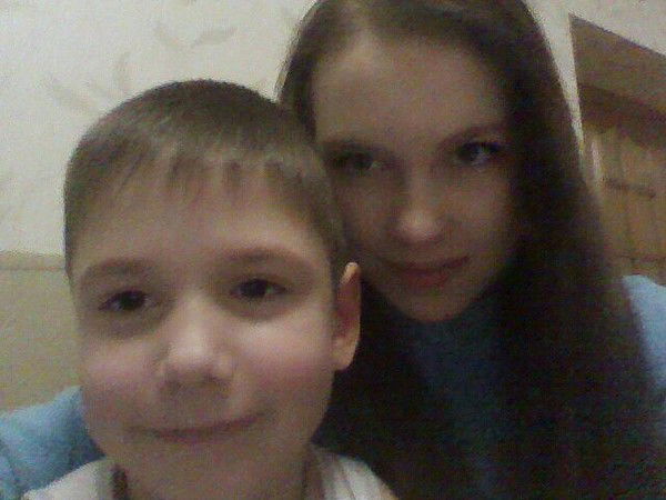 Дарья Терёхина