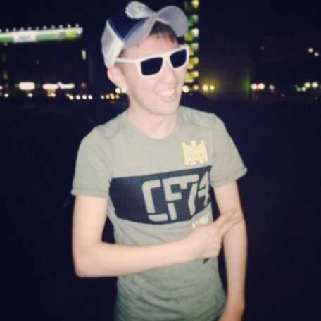 Мыктыбек Жаналиев