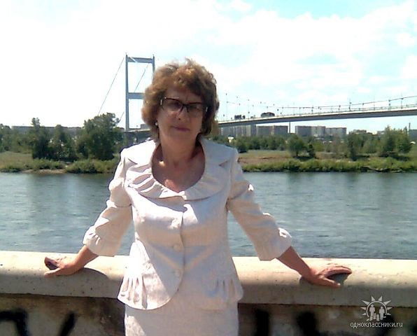 Наталия Перменева