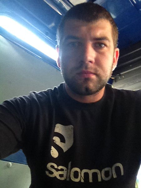 Сергей Нестеров