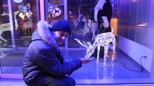 Владимир Семенюк