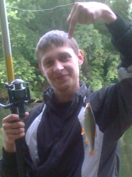 Дмитрий Никулин