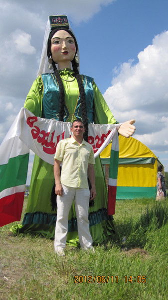 Марат Низамутдинов