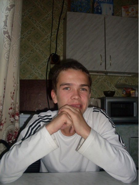 Андрей Кузнецов